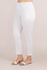 Picture of PLUS SIZE HIGHLY STRETCH  CAPRI